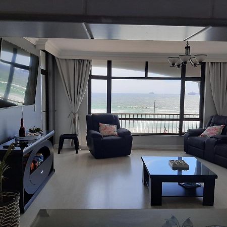 Apartament Mountain And Sea Splendor Kapsztad Zewnętrze zdjęcie