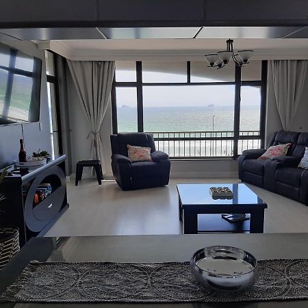 Apartament Mountain And Sea Splendor Kapsztad Zewnętrze zdjęcie