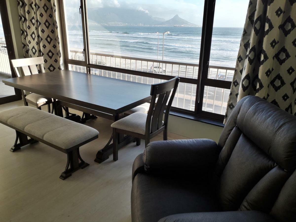 Apartament Mountain And Sea Splendor Kapsztad Zewnętrze zdjęcie