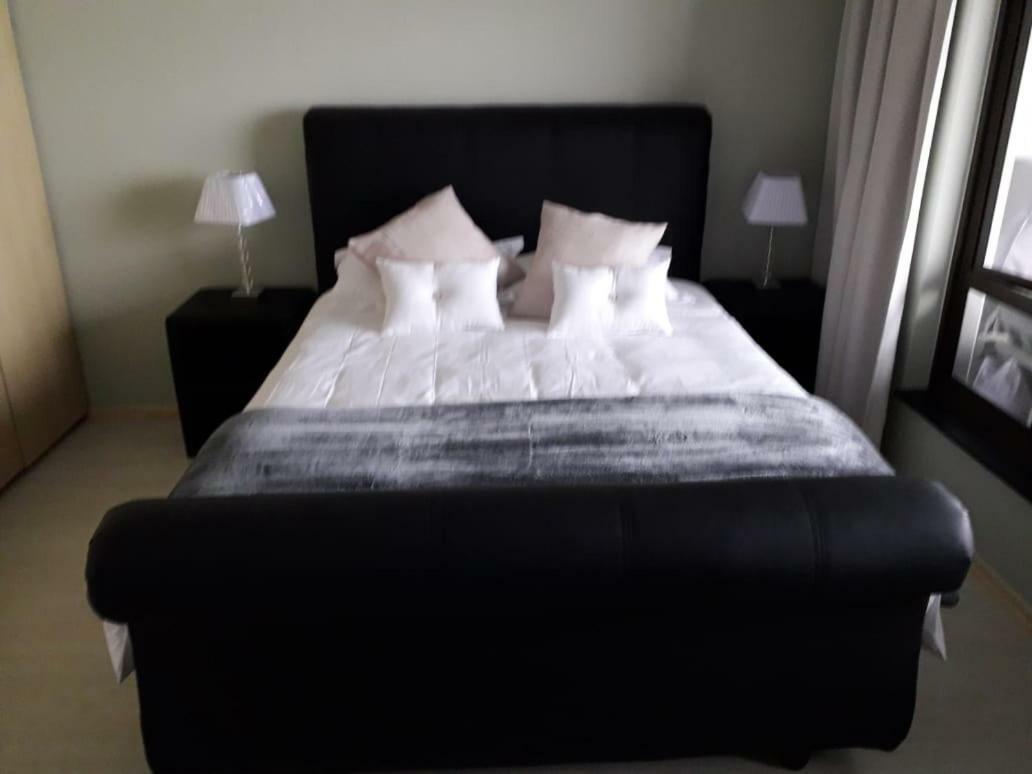 Apartament Mountain And Sea Splendor Kapsztad Zewnętrze zdjęcie