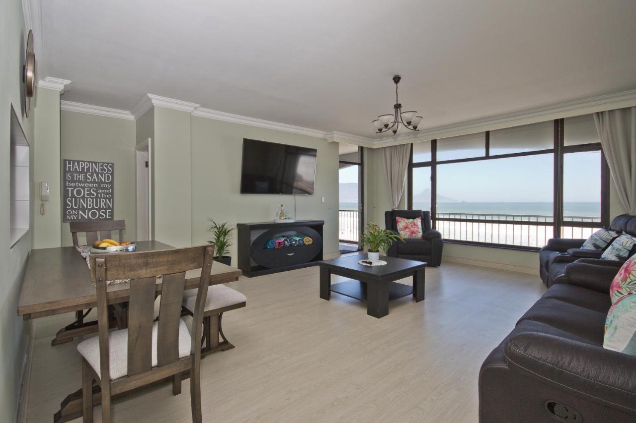Apartament Mountain And Sea Splendor Kapsztad Zewnętrze zdjęcie