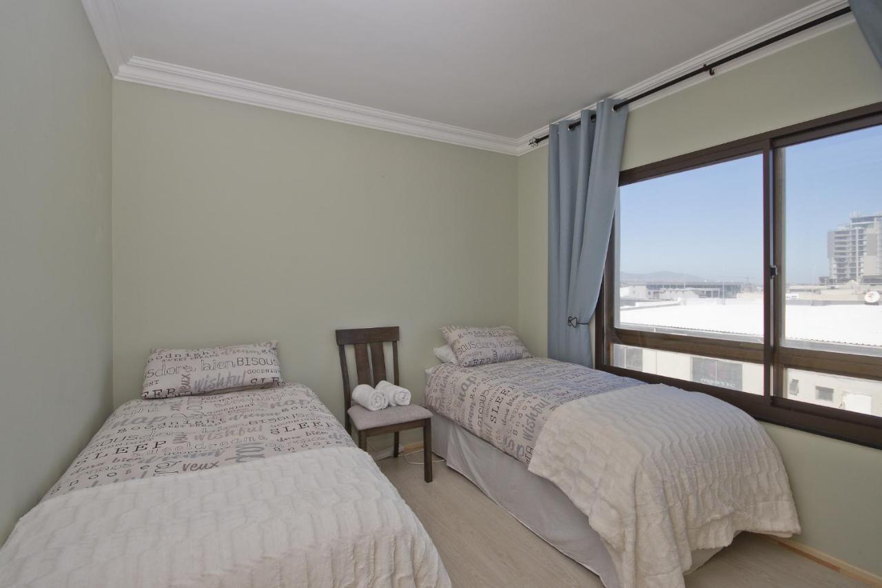 Apartament Mountain And Sea Splendor Kapsztad Zewnętrze zdjęcie