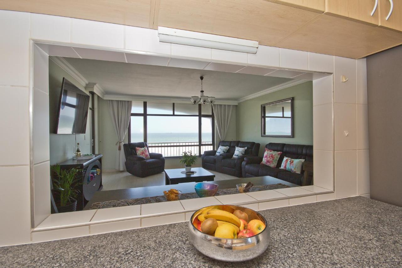 Apartament Mountain And Sea Splendor Kapsztad Zewnętrze zdjęcie
